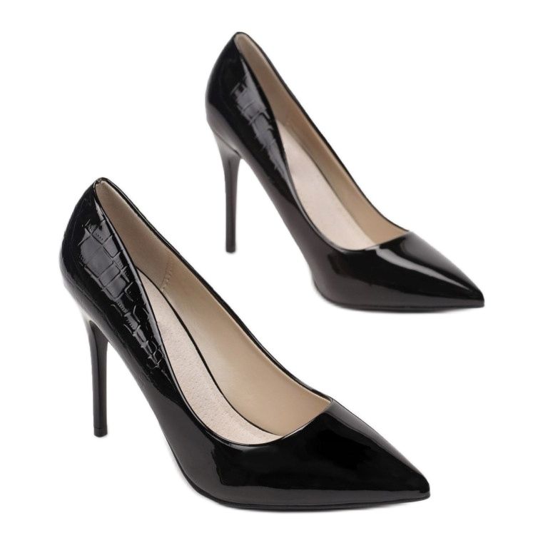 Vices Vice FL350C-38-musta 1