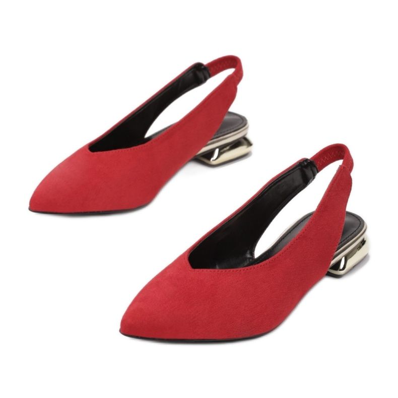 Vices FL351A-64-toim punainen 1