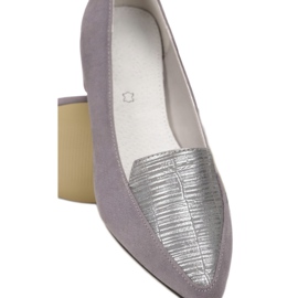 Vices FL354A-39-harmaa 1