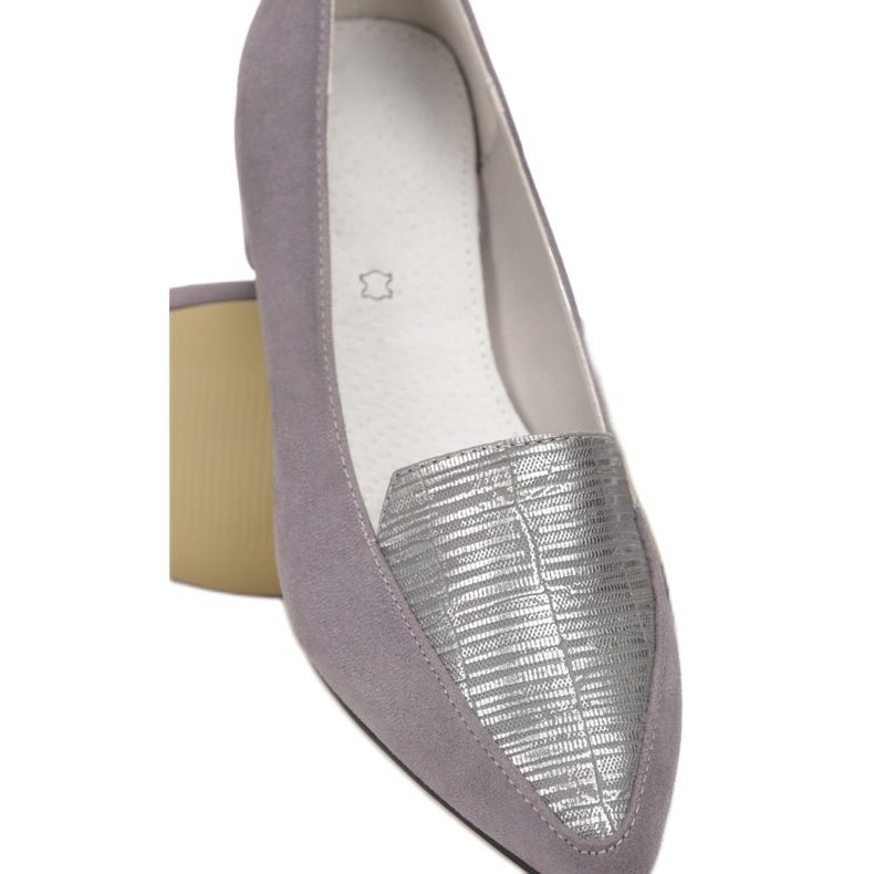 Vices FL354A-39-harmaa 1