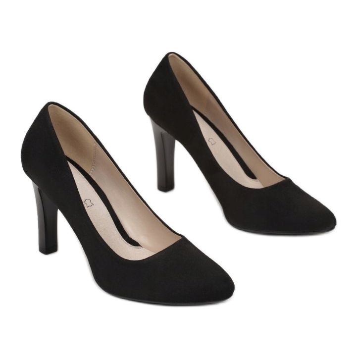 Vices FL355A-38-musta 1