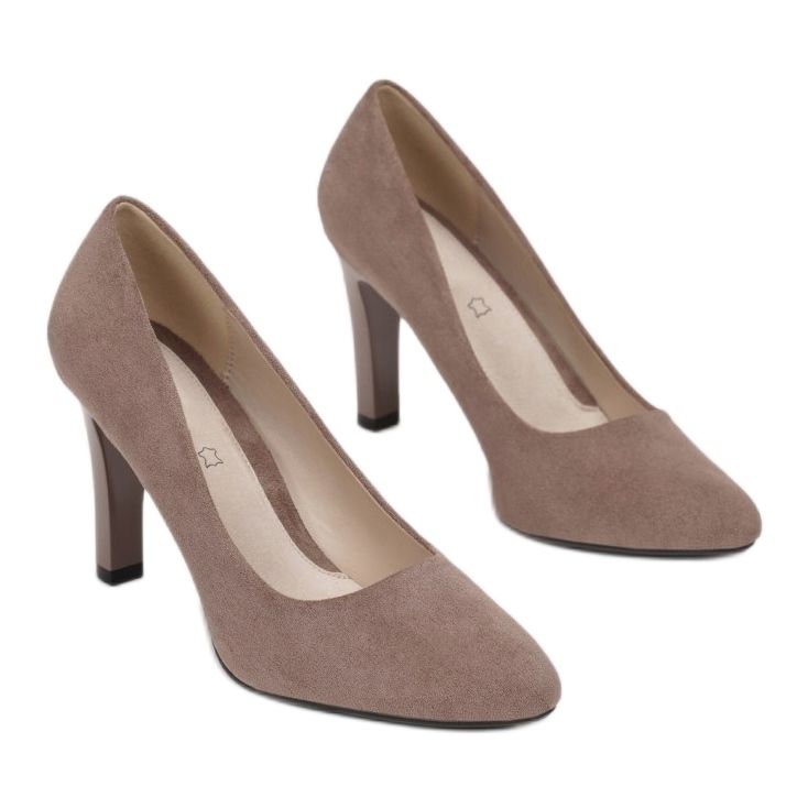 Vices FL355A-475-taupe beige 1