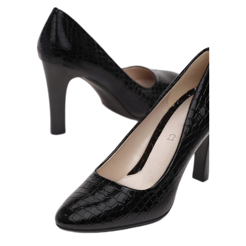 Vices FL355C-38-musta 1