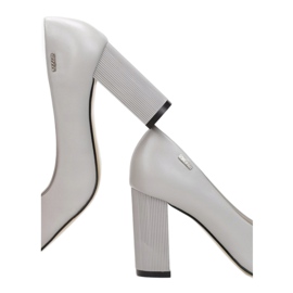 Vices GD-FL323B-39-harmaa 1