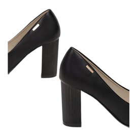 Vices Vice GD-FL323B-38-musta 1