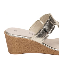 Vices FL654-60-kulta kultainen 1