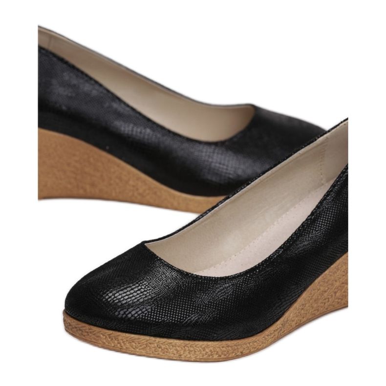 Vices FL651A-38-musta 1