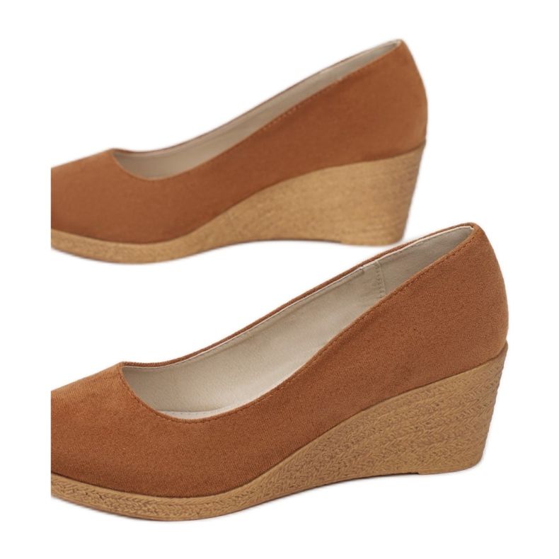 Vices FL651-515-d. Kameli monivärinen 1