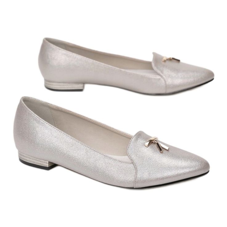 Vices GD-FL616A-475-taupe monivärinen 1