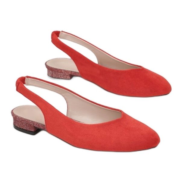 Vices OC105-64-ed punainen 1