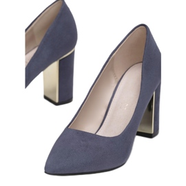 Vices OC100-84-farkut monivärinen 1