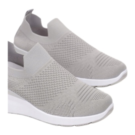 Vices TF37-39-harmaa 1