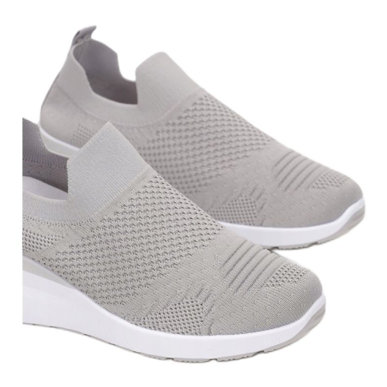 Vices TF37-39-harmaa 1