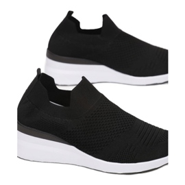 Vices Vice TF37-38-musta 1