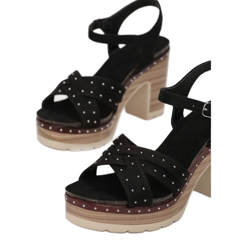 Vices OC304-38-musta 1