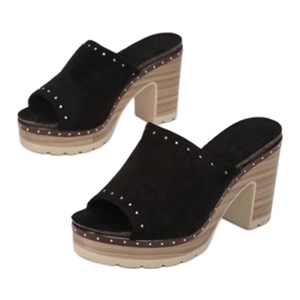 Vices OC305-38-musta 1