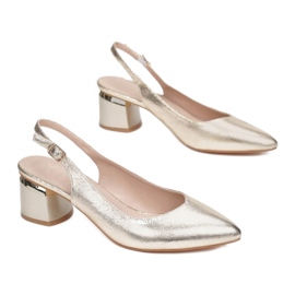 Vices XR105-60-kulta kultainen 1