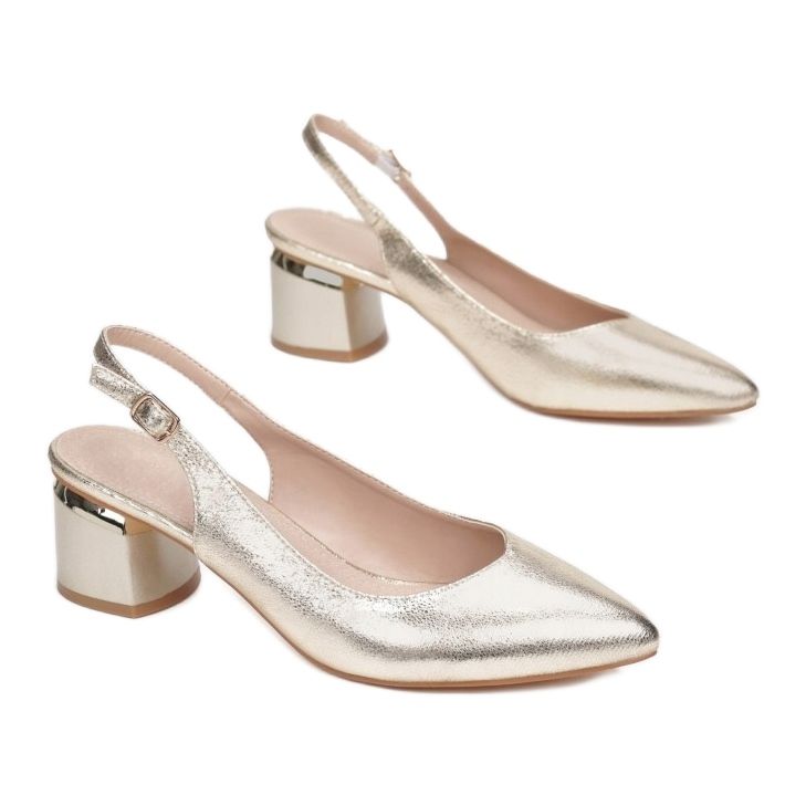 Vices XR105-60-kulta kultainen 1