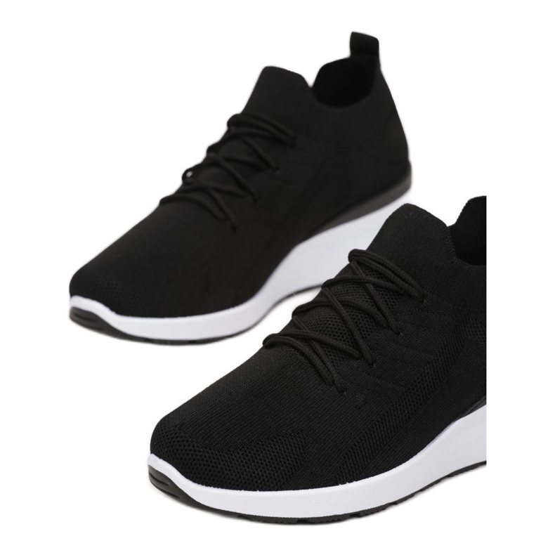 Vices Vice TF35-38-musta 1