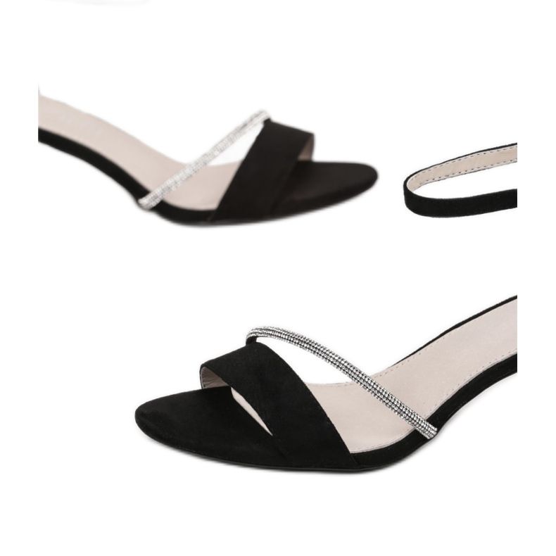 Vices XR204-38-musta 1