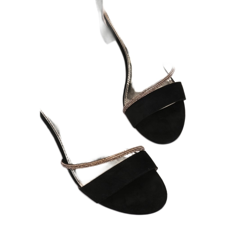 Vices XR204-184-musta / kulta kultainen 1