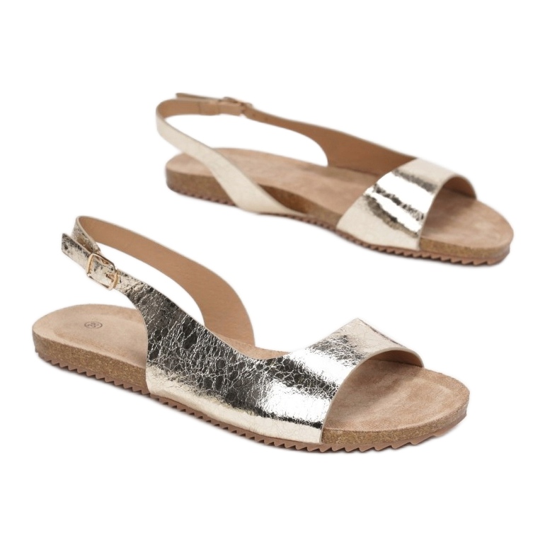 Vices YQ109-60-kulta kultainen 1