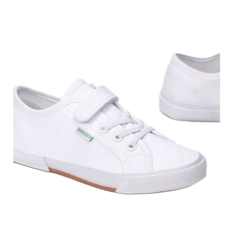 Vices 5SP656LS-71-valkoinen 1