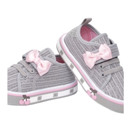 Vices 1SP710LS-39-harmaa vaaleanpunainen 1