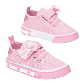 Vices 1SP710LS-45-pinkki vaaleanpunainen 1