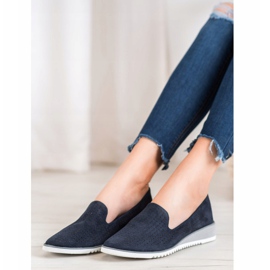 Goodin Light Openwork Lords sininen 1