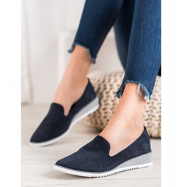 Goodin Light Openwork Lords sininen 2