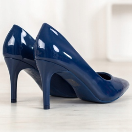 Small Swan Lakatut nastat sininen 1