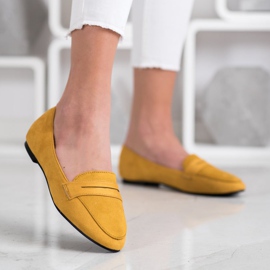 Goodin Sinappiherrat keltainen 1