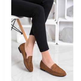 Goodin Brown Lords ruskea 2