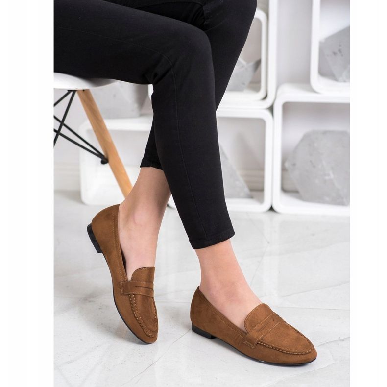 Goodin Brown Lords ruskea 2