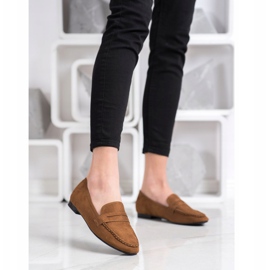 Goodin Brown Lords ruskea 1