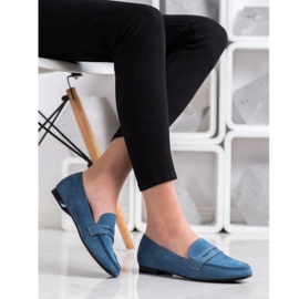 Goodin Blue Lords sininen 1