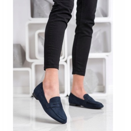 Goodin Navy Lords tummansininen 1