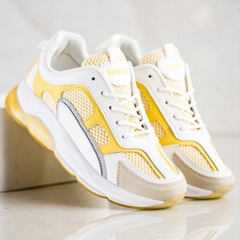 Via Giulia  Glitter -muoti lenkkarit monivärinen 2