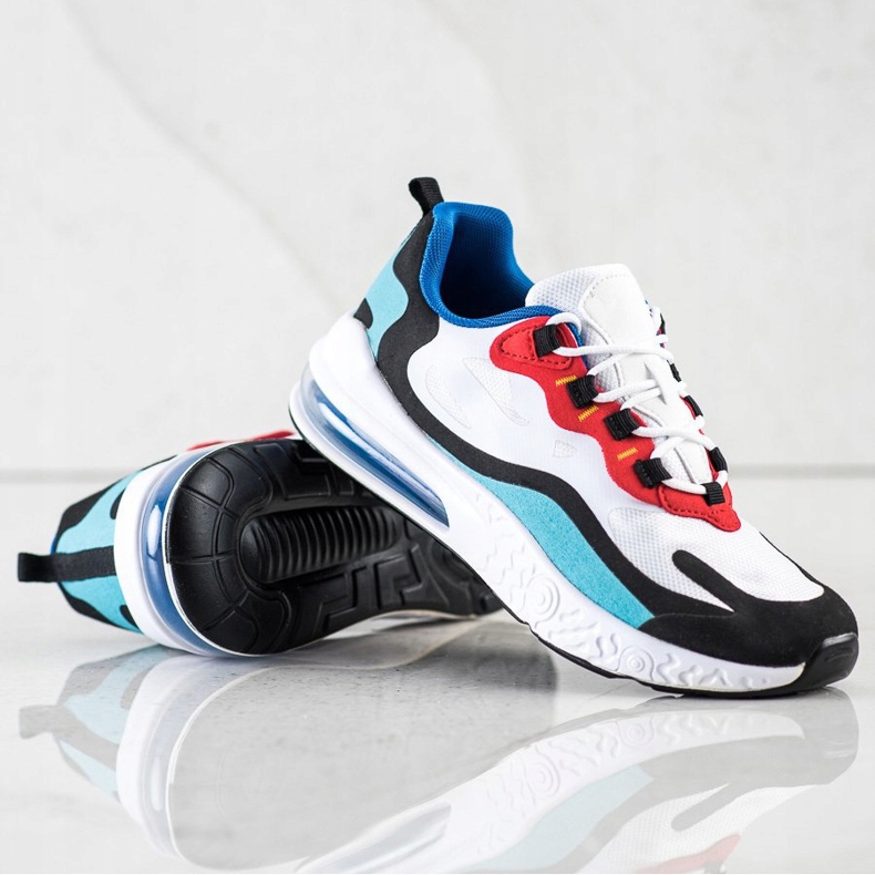 SHELOVET Tekstiilikengät monivärinen 1