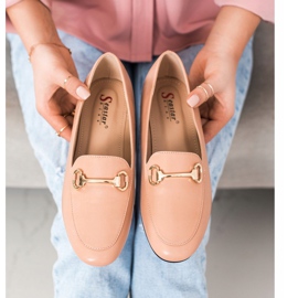 Seastar Tyylikkäät leivonnaiset ruskea 1