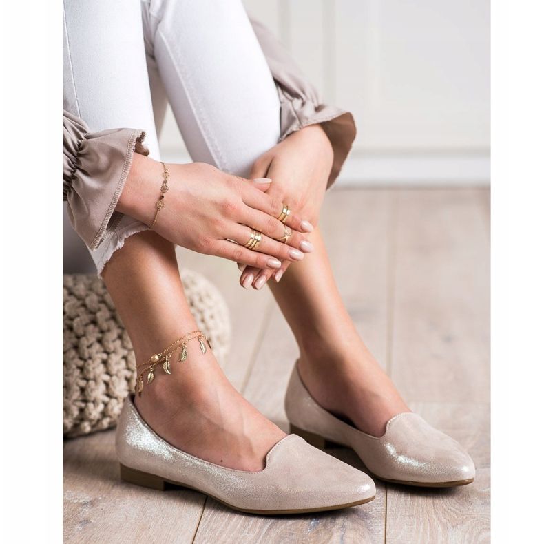 Sergio Leonen Golden Lords kultainen 1