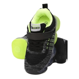 Vices 3XC-8075-139-musta / vihreä 1