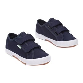 Vices 5SP712LS-50-navy tummansininen 1