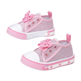 Vices 1SP592-45-pinkki vaaleanpunainen 1