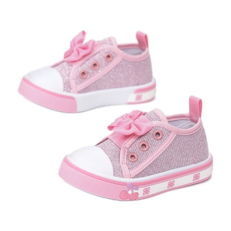 Vices 1SP592-45-pinkki vaaleanpunainen 1