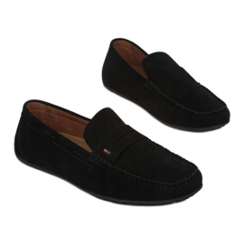 Vices MXC463-38-musta 1