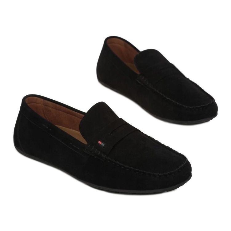 Vices MXC463-38-musta 1