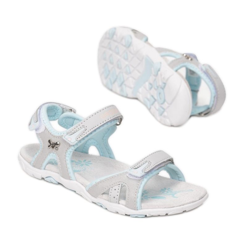 Vices 5SD9151-105-harmaa / sininen 1