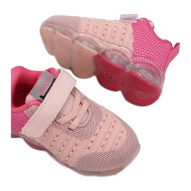 Vices 1XC8077-LED-271-pinkki / fushia vaaleanpunainen 1